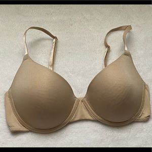 maidenform bra / color Creamy size 34c